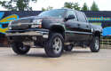 6in Chevy/GMC Lift Kit Gallery 2