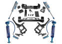 6in Ford F-150 Lift Kit - 2021-2024 | King Edition Gallery 1