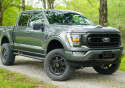 6in Ford Lift Kit | 2021-2024 F-150 4WD Gallery 3