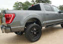 6in Ford F-150 Lift Kit - 2021-2024 | King Edition Gallery 4