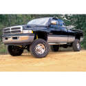 5in Dodge Lift Kit | Diesel or V-10 Gallery 1