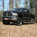 4in Dodge Lift Kit | Diesel or Gas Gallery 2