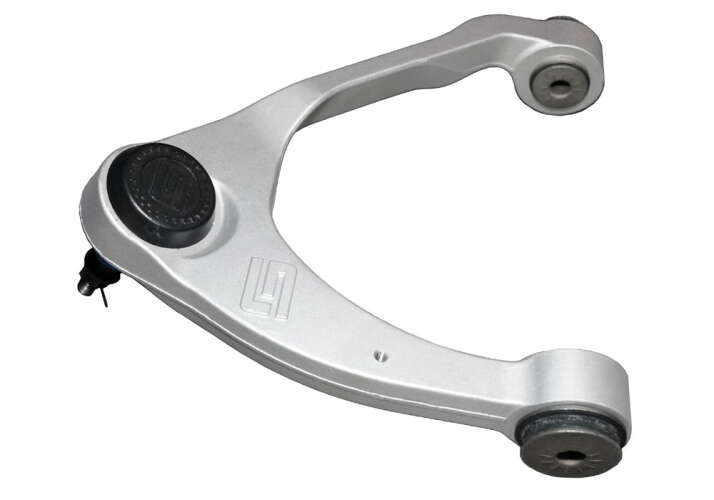 2in-3.5in Chevy/GMC Aluminum/Stamped Control Arms Gallery 2